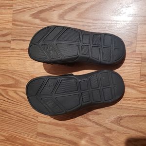 Under Armour Shoes - Under Armour Boys 4D Foam Slides Under Armour Shoes - Under Armour Boys 4D Foam Slides